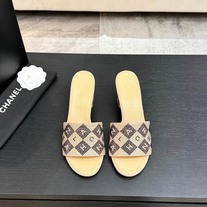 Chanel sz35-39 mnq0230